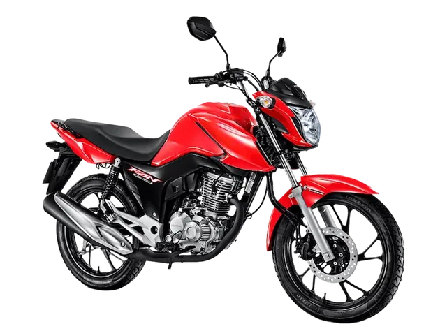 Baterías Moura para motos